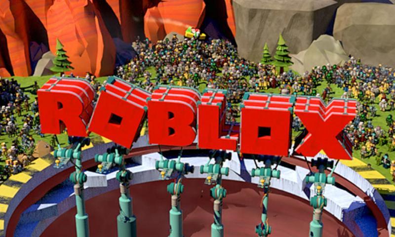 Roblox games will be ad-free for under 13s thanks to policy change