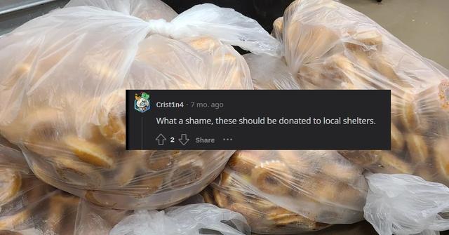 cover image krispy kreme waste