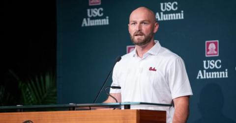 What Happened to Connor Shaw? Former QB Collapses at 33