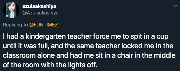 bad teachers