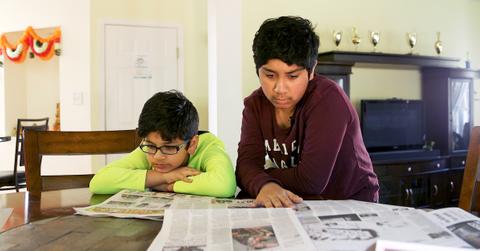 spelling the dream where are they now