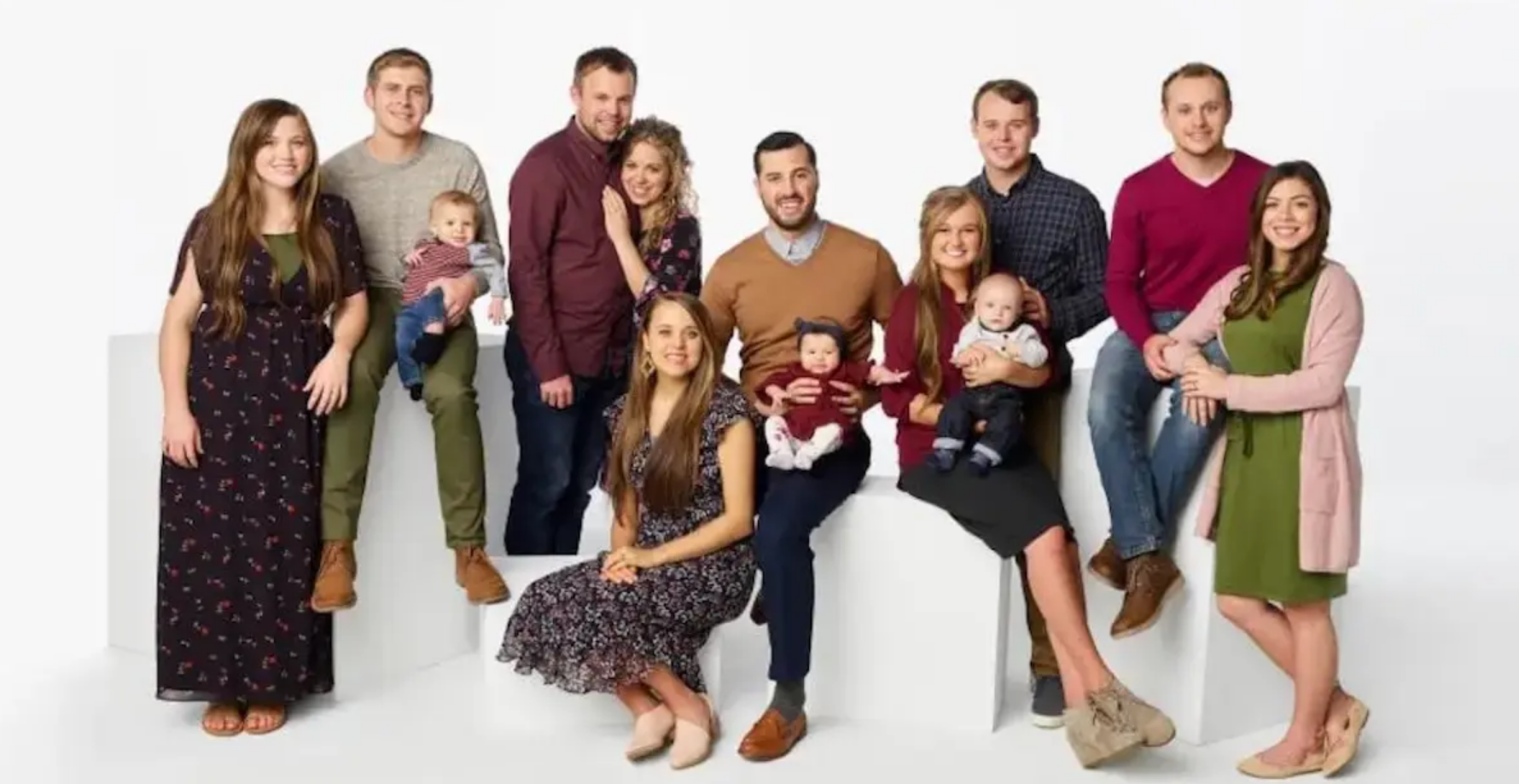When Does 'Counting On' Return in 2021?