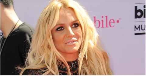 Britney Spears's DUI: Singer Disappears from Instagram After Arrest