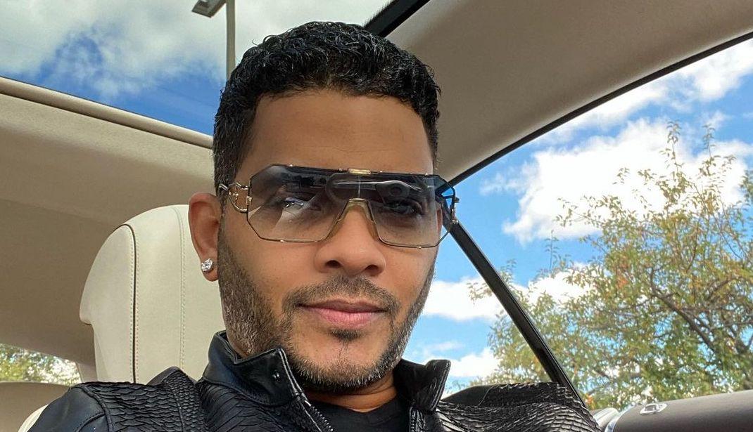 Did Andrea Kelly Ever Remarry? Details on Her Marital Status