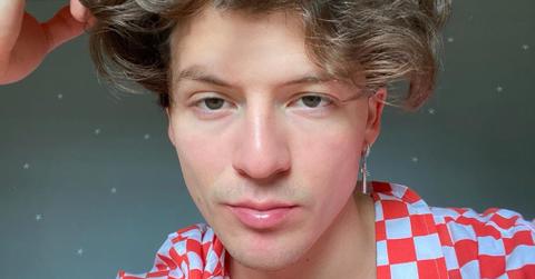 TikTok star Ondreaz Lopez.