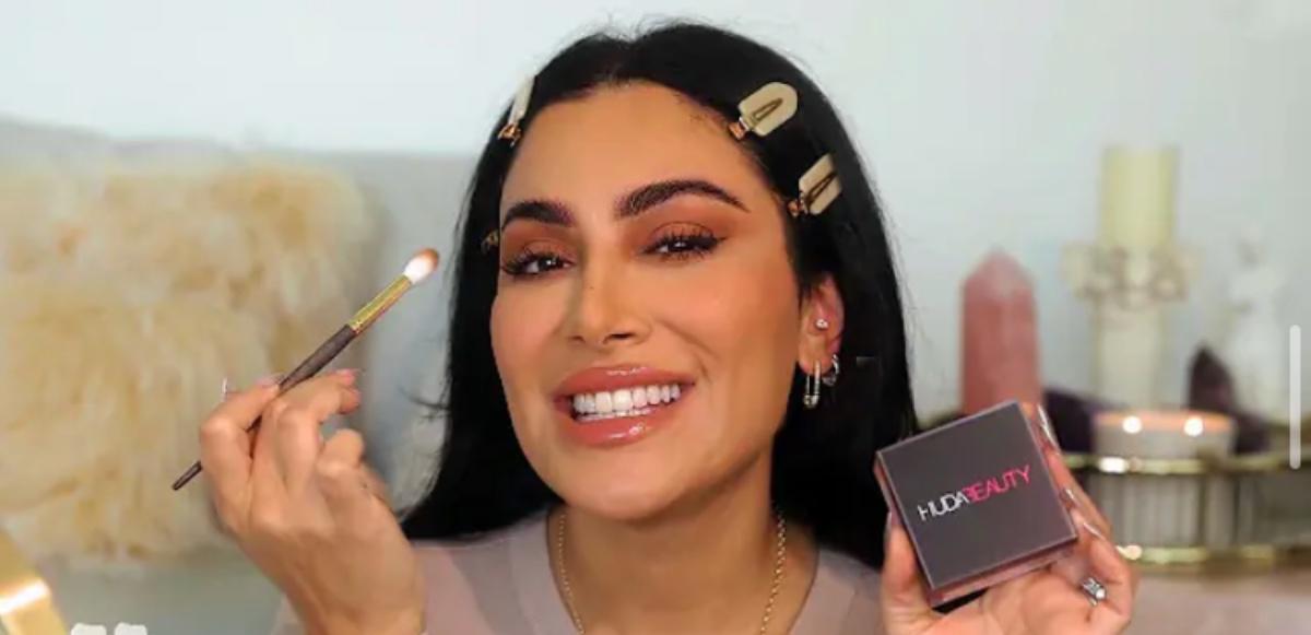 Huda Kattan