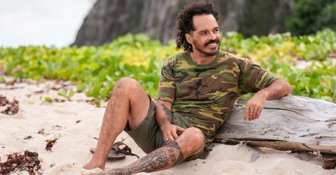 What Happened to Ozzy on Survivor That Made Him Hit Rock Bottom?