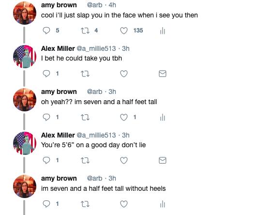 amy brown tweet