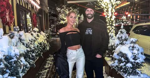 Lexie and Mike from Siesta Key