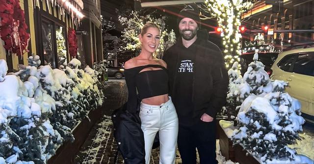 Lexie and Mike from Siesta Key