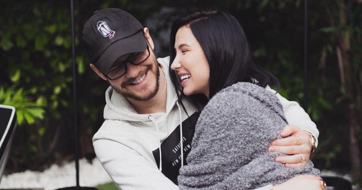 EXCLUSIVE: Jon Hill talks divorce from Jaclyn Hill and new song