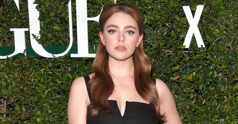 Danielle Rose Russell