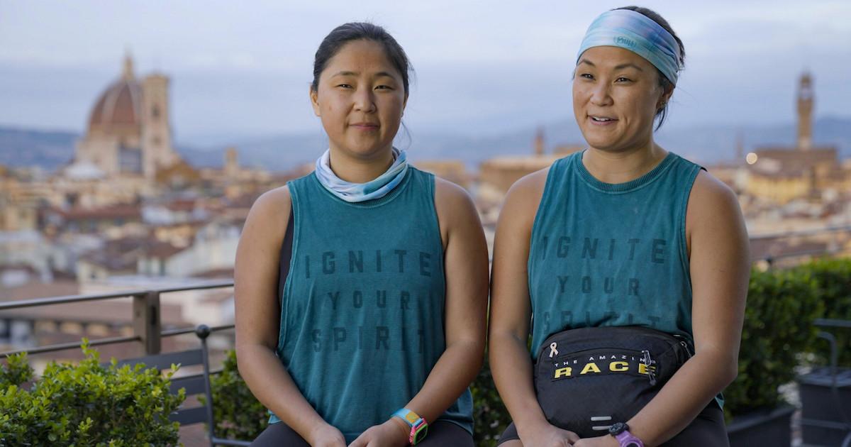 Details on 'The Amazing Race' Season 34 Filming Locations