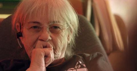 carla campbell bounty hunter