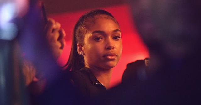 Lori Harvey