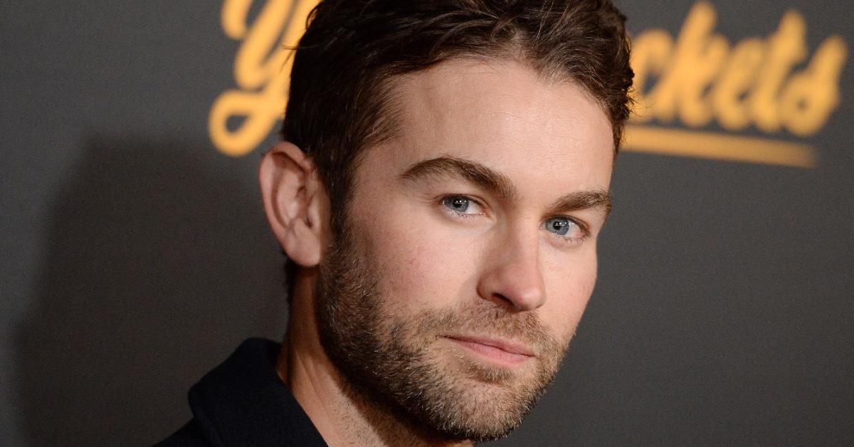 Chace Crawford Dating History Explained