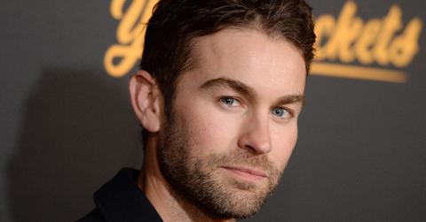 Chace Crawford Dating History Explained