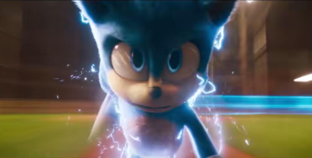 sonic 3 post credit scene spoiler
