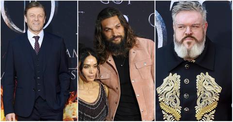 game of thrones reunion