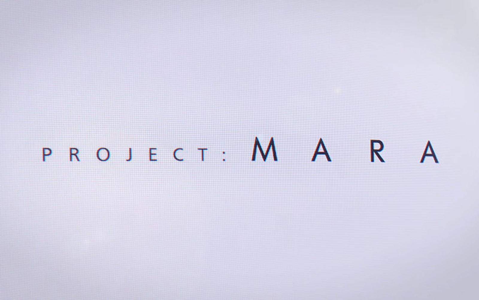 projectmara