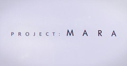 projectmara
