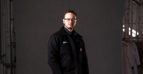 Laurynas Veckys