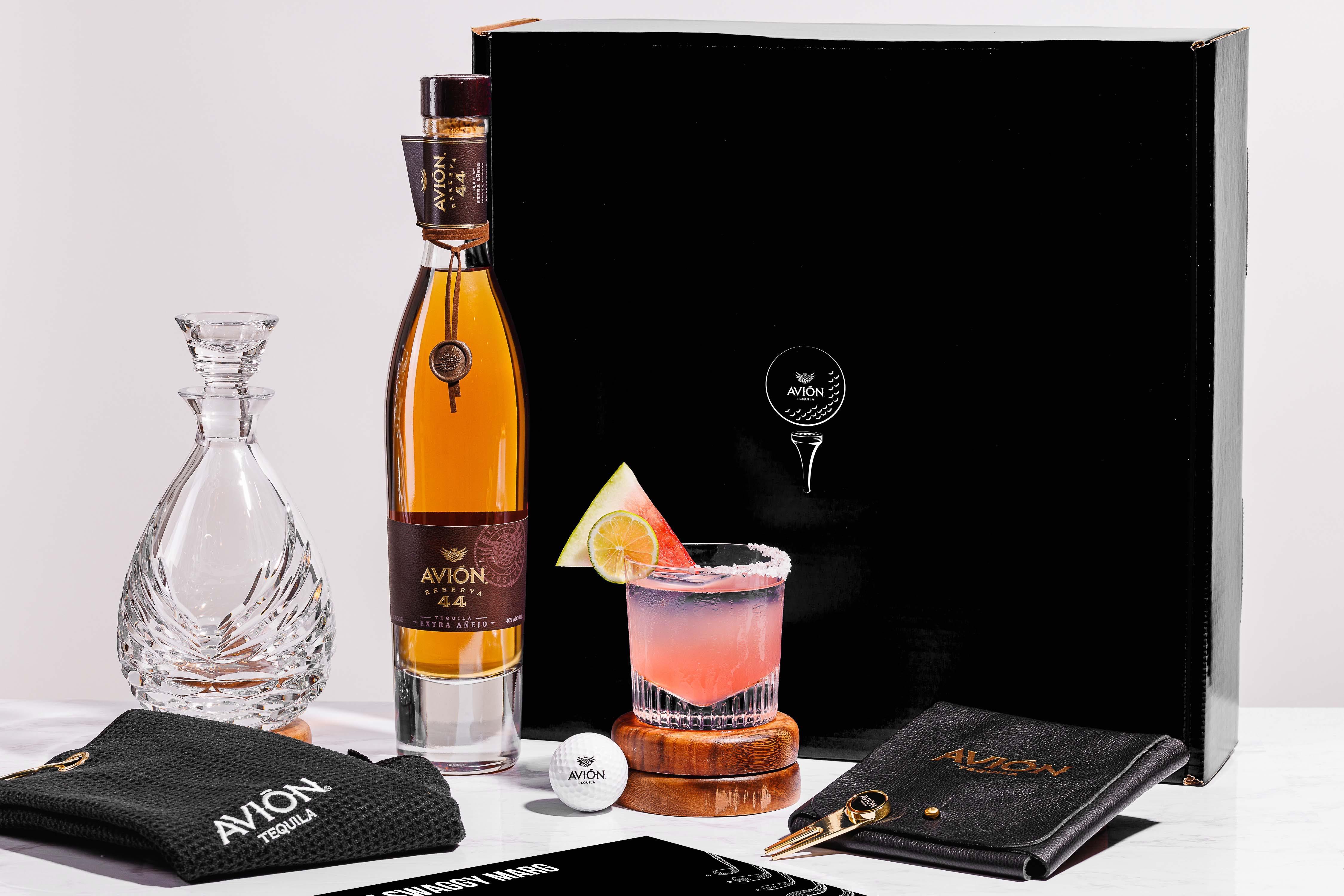 Le Nick Young "Swaggy Marg" Trousse à cocktails
