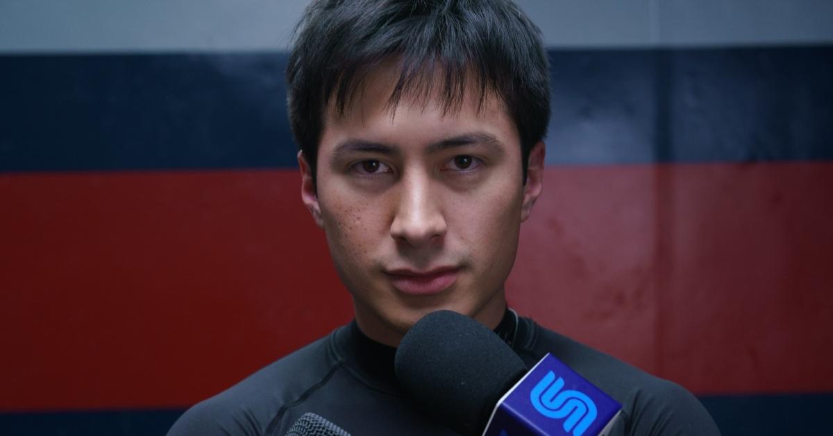 Hudson Williams's Parents — Here's What We Know