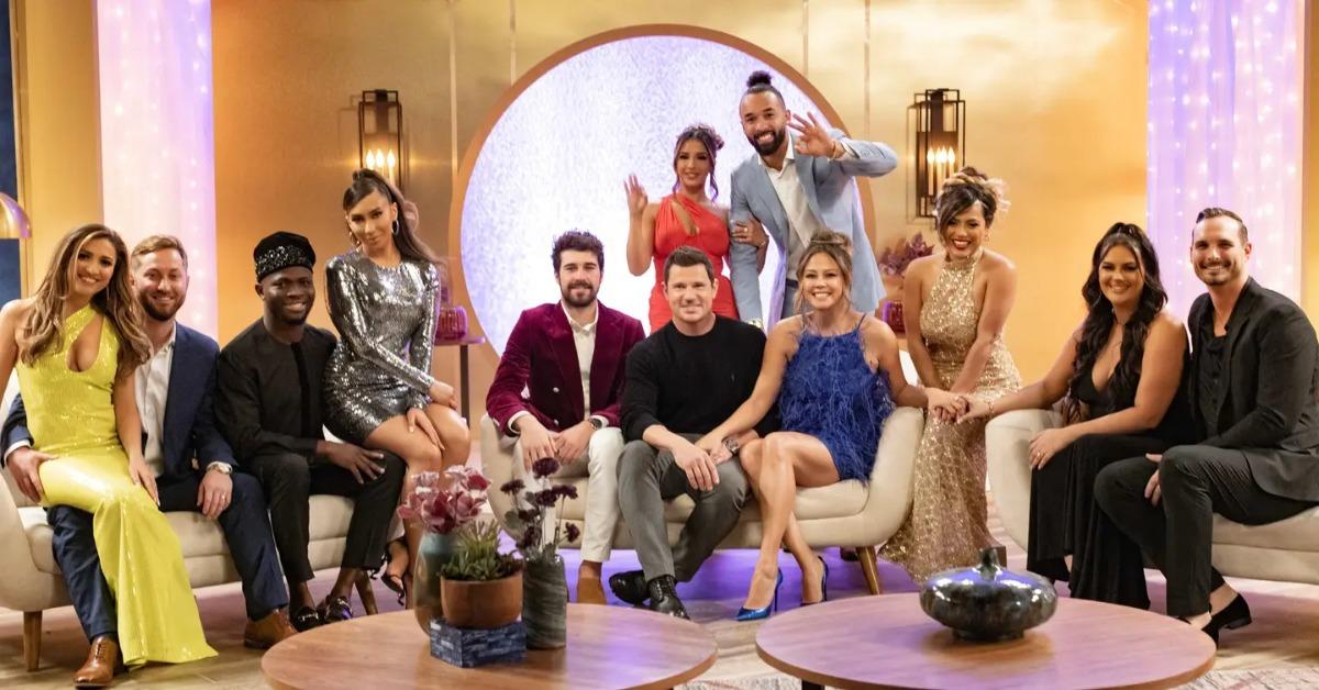 Love Is Blind season 3: Which couples are still together?