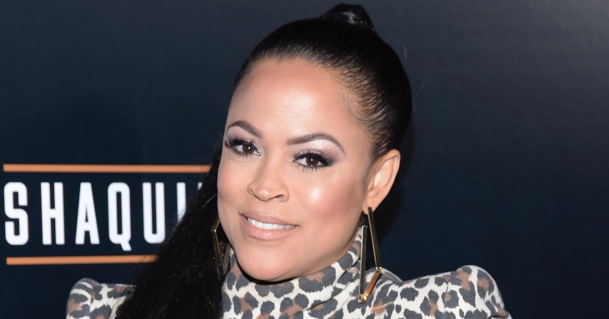 What Is Shaunie O'Neal's Net Worth? Get the Full Scoop