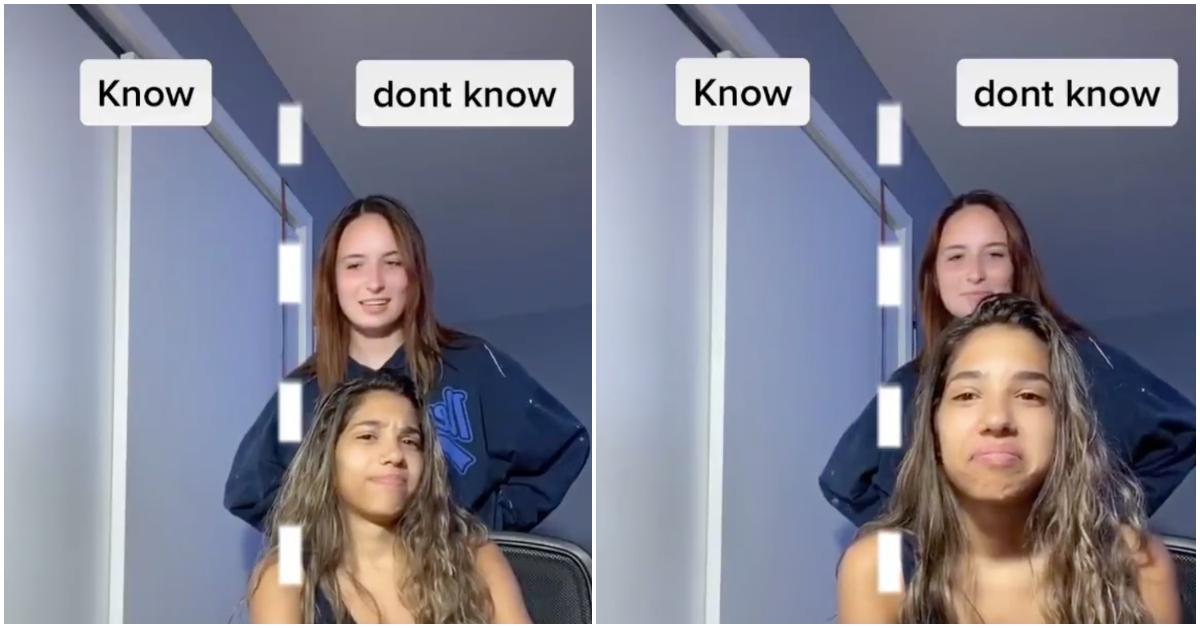 Tiktok 00s Challenge Reveals Millennials Don T Know The Classics