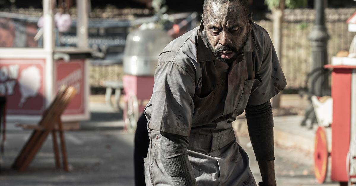 Are the New Walkers Getting Smarter in 'The Walking Dead'?