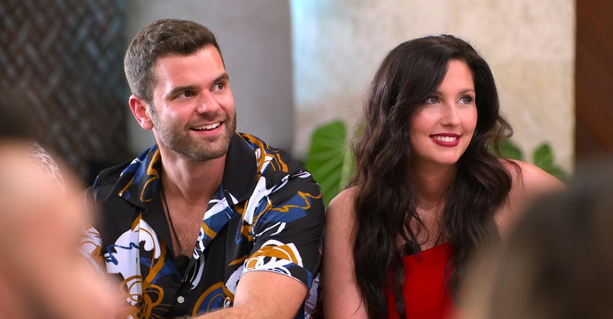 Perfect Match finale recap: Who won, got engaged, broke up