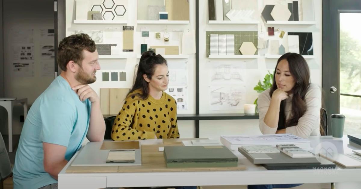 On ‘Fixer Upper,’ Is the Furniture Included? What Former Clients Say