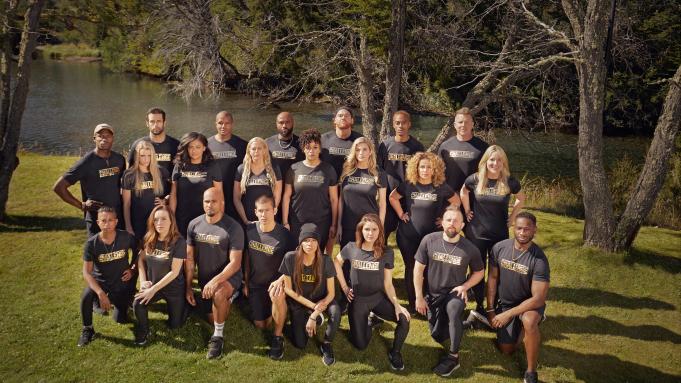 The Cast of 'The Challenge' Is Here — Who's Returning for Season 37? - Where Was Season 37 Of The Challenge Filmed