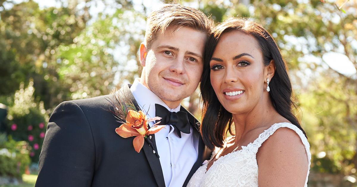 Are Any 'Married at First Sight Australia' Couples Still Together?