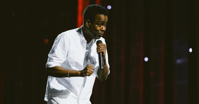 Chris Rock