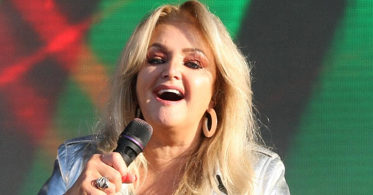 Bonnie Tyler