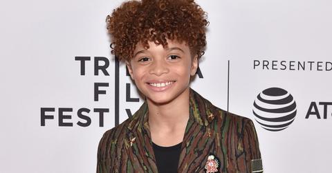 'Snowpiercer' actor Jaylin Fletcher