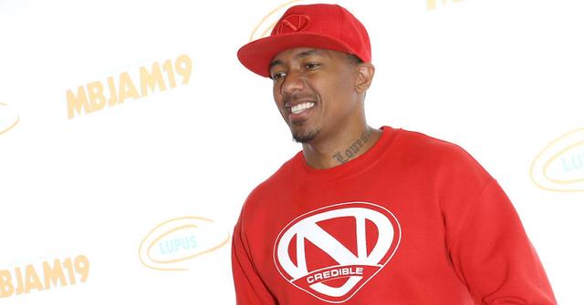 nick cannon