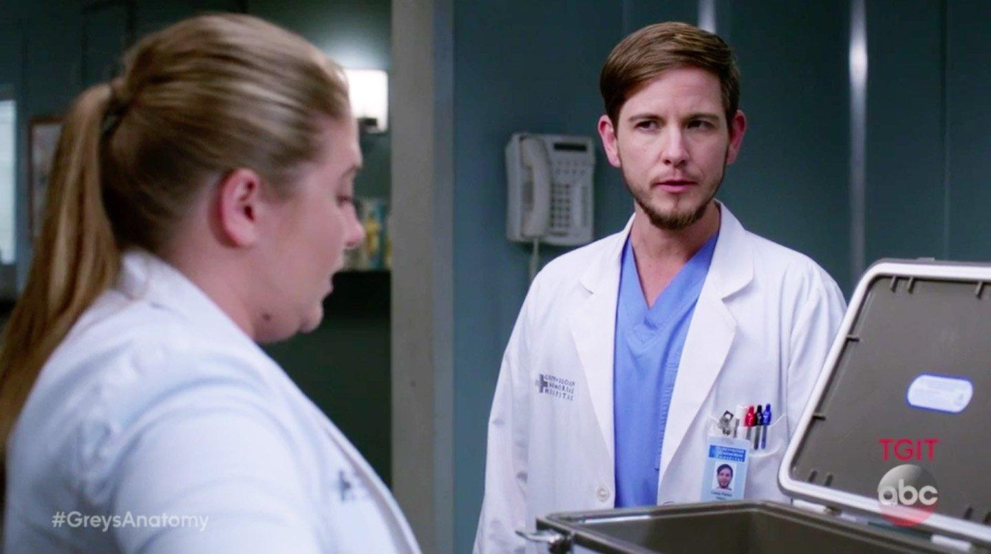 What Is 'Grey's Anatomy: B-Team'? Inside The Short-Lived Web Series