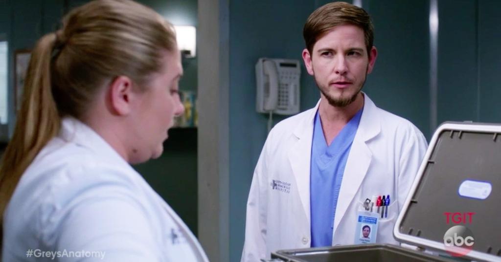 What Is 'Grey's Anatomy: B-Team'? Inside The Short-Lived Web Series