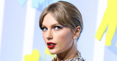 Did Taylor Swift's "The Life of a Showgirl" Leak?