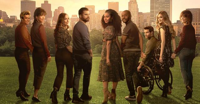 'A Million Little Things' Season 5 cast looking back