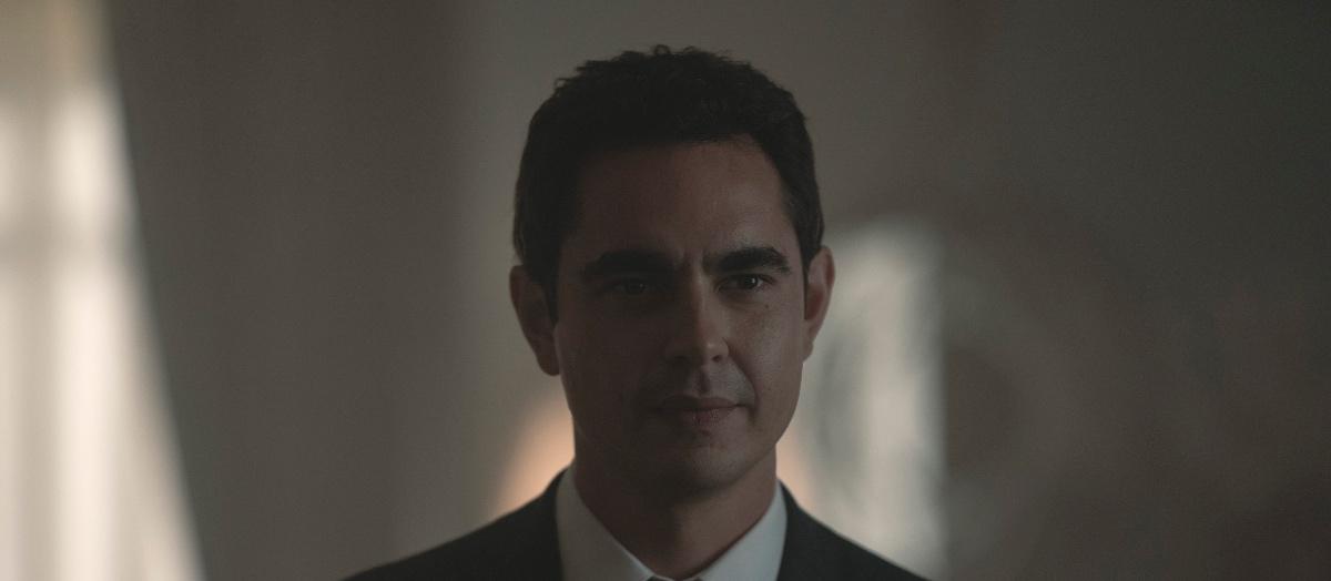 Max Minghella in ‘The Handmaid’s Tale.’