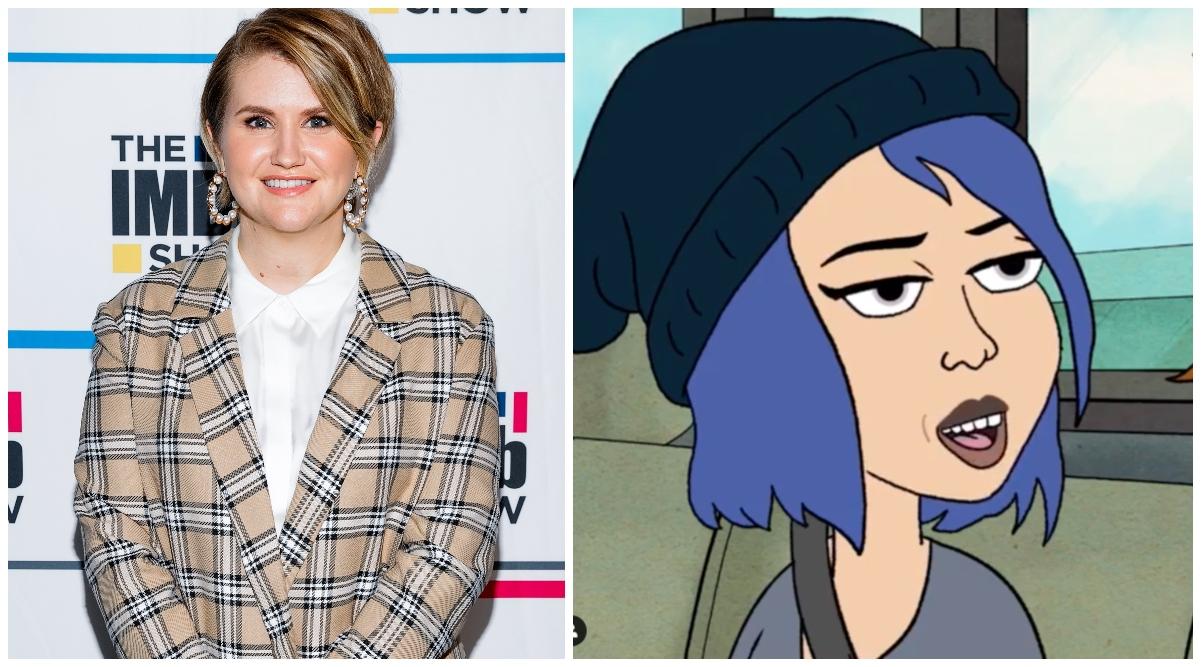 jillian bell bless harts