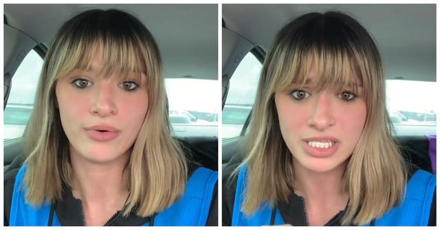 TikToker @chailynt pointed out that most Gen Zers aren't financially independent because the current wages are too low for them to support themselves.