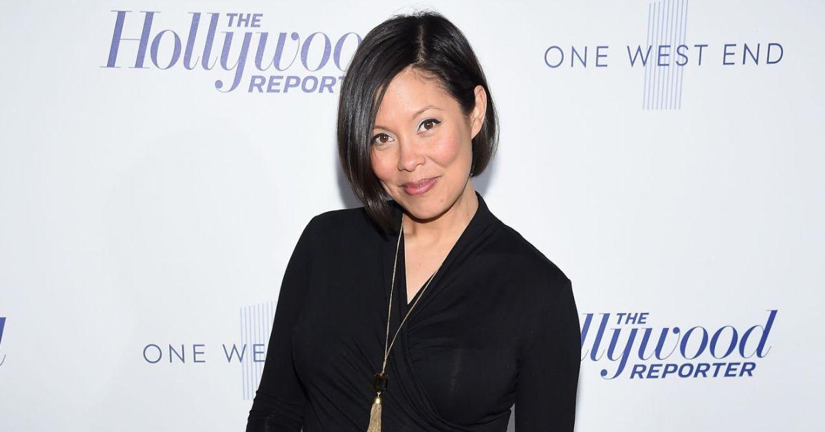 Who Are Alex Wagner's Parents? Here's What We Know
