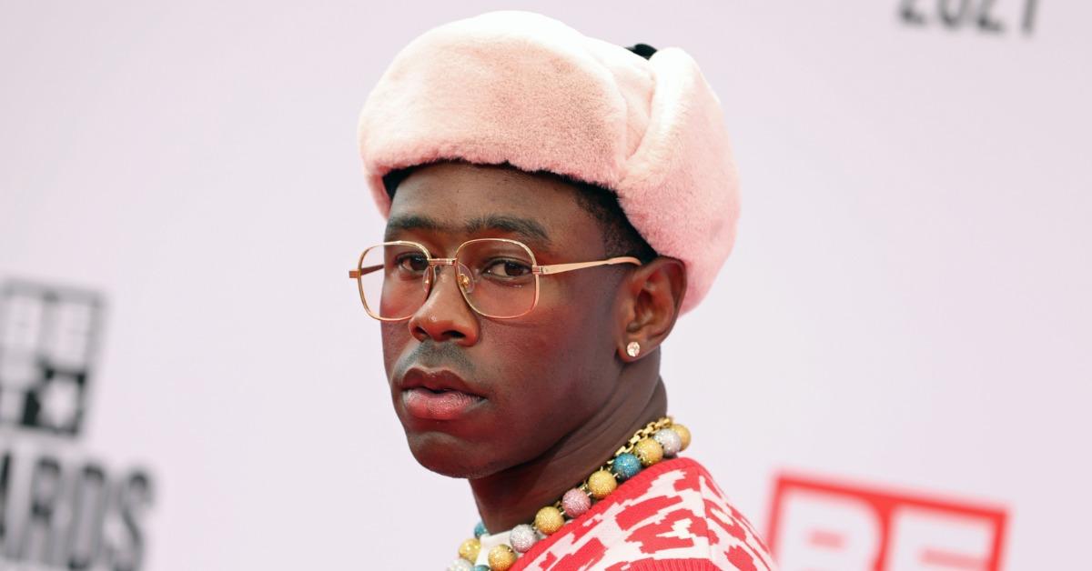 What Is Tyler The Creator S Dating History Here S What We Know