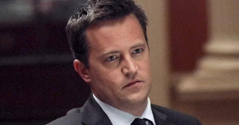 what-episodes-of-west-wing-was-matthew-perry-in